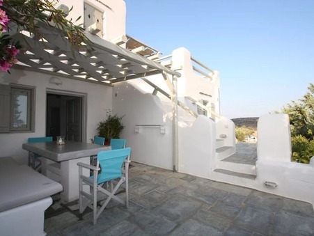 Location Maison Paros ΚωδικόςPLP-42 - Slide : slide