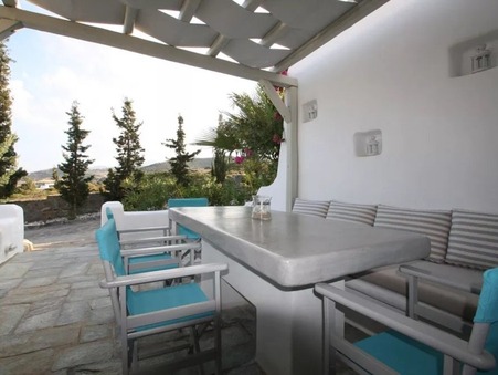 Location Maison Paros ΚωδικόςPLP-42 - Slide : slide