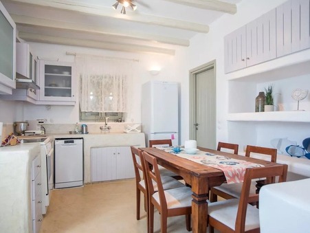 Location Maison Paros ΚωδικόςPLP-42 - Slide : slide