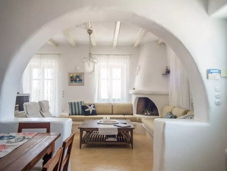 Location Maison Paros ΚωδικόςPLP-42 - Slide : slide