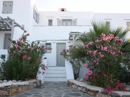 Location Maison Paros ΚωδικόςPLP-43 - Slide : slide