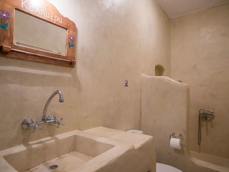 Location Maison Paros ΚωδικόςPLP-43 - Slide : slide