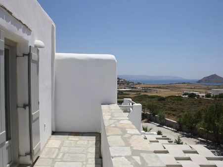 Location Maison Paros ΚωδικόςPLP-43 - Slide : slide