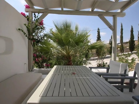 Location Maison Paros ΚωδικόςPLP-43 - Slide : slide