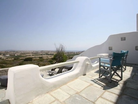 Location Maison Paros ΚωδικόςPLP-43 - Slide : slide