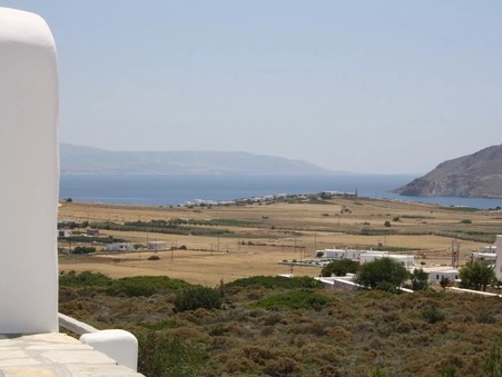 Location Maison Paros ΚωδικόςPLP-43 - Slide : slide