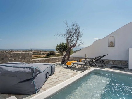 Location Maison Paros ΚωδικόςPLP-43 - Slide : slide