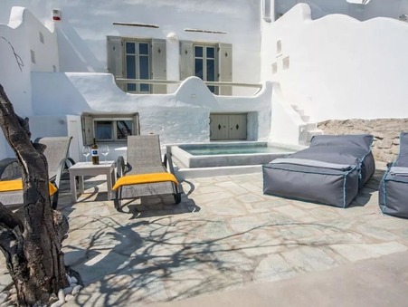 Location Maison Paros ΚωδικόςPLP-43 - Slide : slide