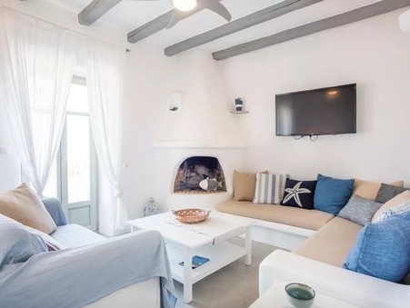 Location Maison Paros ΚωδικόςPLP-43 - Slide : slide