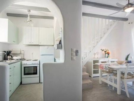 Location Maison Paros ΚωδικόςPLP-43 - Slide : slide