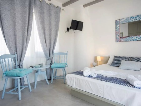 Location Maison Paros ΚωδικόςPLP-43 - Slide : slide