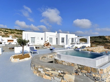 Location Maison Paros ΚωδικόςPLP-01 - Slide : slide