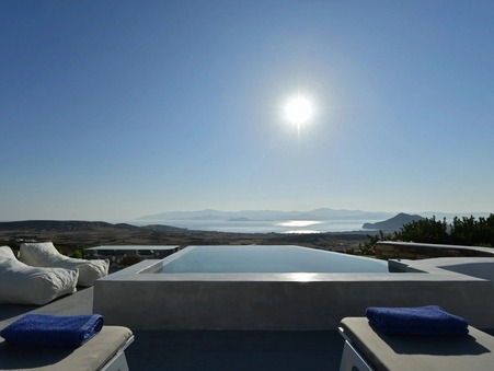 Location Maison Paros ΚωδικόςPLP-01 - Slide : slide