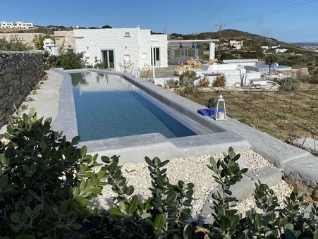 Location Maison Paros ΚωδικόςPLP-01 - Slide : slide