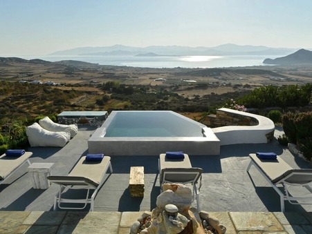 Location Maison Paros ΚωδικόςPLP-01 - Slide : slide