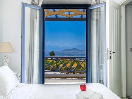 Location Maison Paros ΚωδικόςPLP-22 - Slide : slide