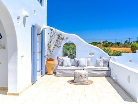 Location Maison Paros ΚωδικόςPLP-22 - Slide : slide