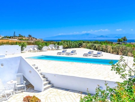 Location Maison Paros ΚωδικόςPLP-22 - Slide : slide