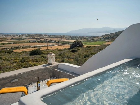 Location Maison Paros ΚωδικόςPLP-41 - Slide : slide