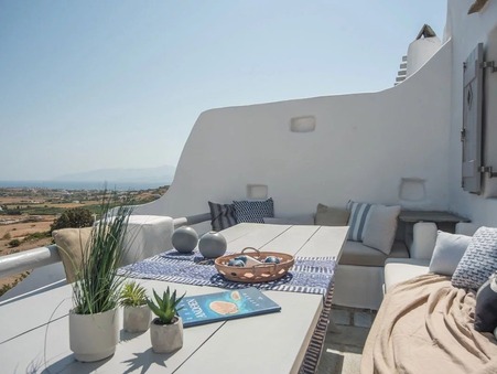 Location Maison Paros ΚωδικόςPLP-41 - Slide : slide