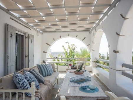 Location Maison Paros ΚωδικόςPLP-41 - Slide : slide