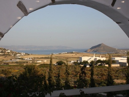 Location Maison Paros ΚωδικόςPLP-41 - Slide : slide