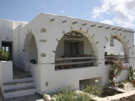 Location Maison Paros ΚωδικόςPLP-41 - Slide : slide