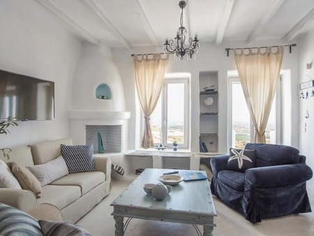 Location Maison Paros ΚωδικόςPLP-41 - Slide : slide