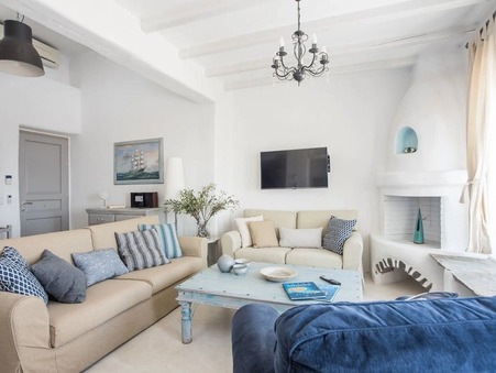 Location Maison Paros ΚωδικόςPLP-41 - Slide : slide