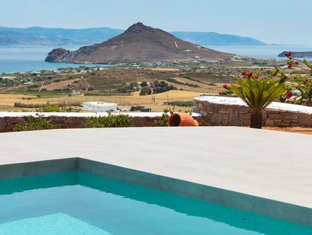 Location Maison Paros ΚωδικόςPLP-46 - Slide : slide