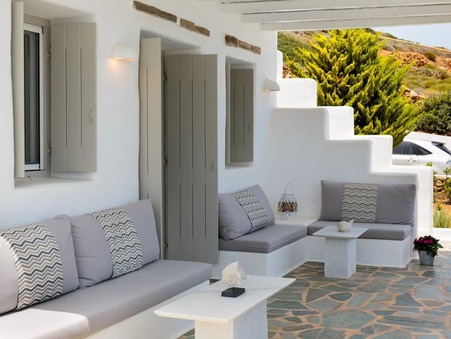 Location Maison Paros ΚωδικόςPLP-46 - Slide : slide