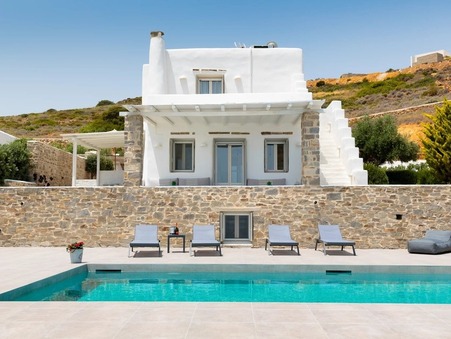 Location Maison Paros ΚωδικόςPLP-46 - Slide : slide