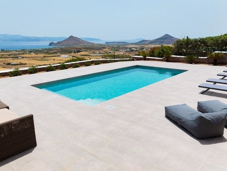 Location Maison Paros ΚωδικόςPLP-46 - Slide : slide