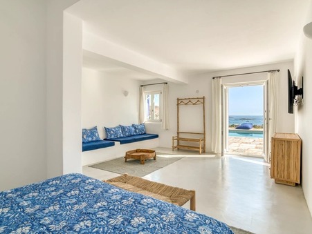 Location Maison Paros ΚωδικόςPLP-52 - Slide : slide