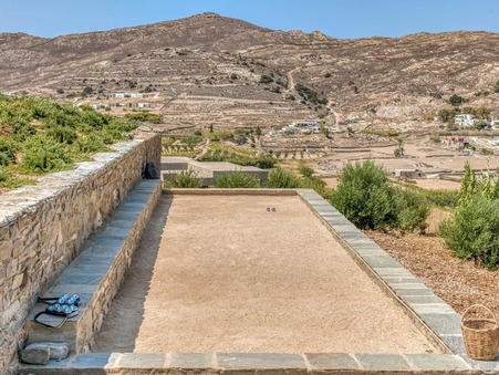 Location Maison Paros ΚωδικόςPLP-52 - Slide : slide