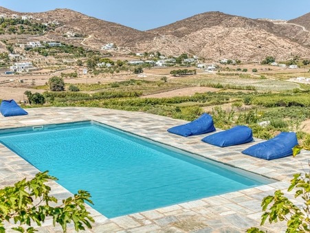 Location Maison Paros ΚωδικόςPLP-52 - Slide : slide