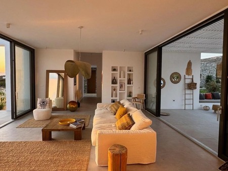 Location Maison Paros ΚωδικόςPLP-61 - Slide : slide