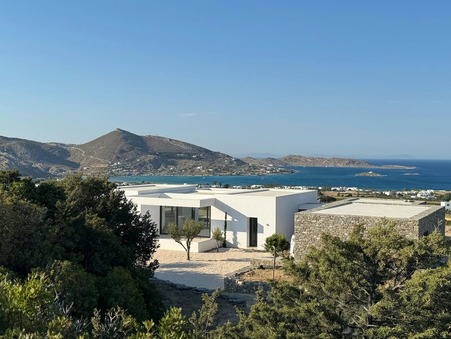 Location Maison Paros ΚωδικόςPLP-61 - Slide : slide