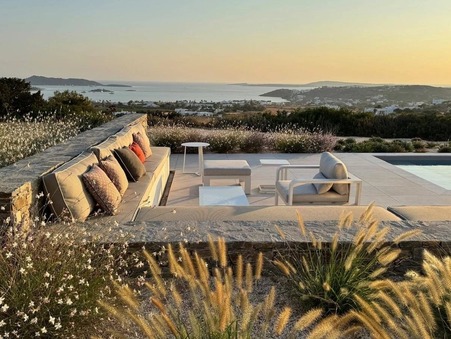 Location Maison Paros ΚωδικόςPLP-61 - Slide : slide