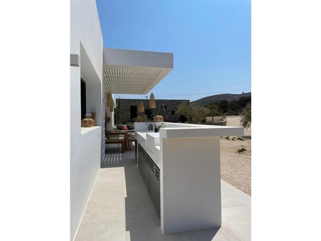 Location Maison Paros ΚωδικόςPLP-61 - Slide : slide