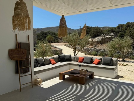 Location Maison Paros ΚωδικόςPLP-61 - Slide : slide