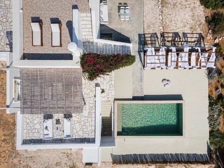 Vente Maison Paros Réf. 970PLP - Slide 10