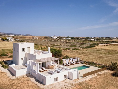 Vente Maison Paros Réf. 970PLP - Slide 11