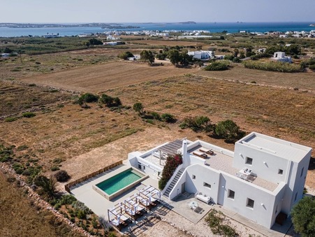 Vente Maison Paros Réf. 970PLP - Slide 12