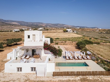 Vente Maison Paros Réf. 970PLP - Slide 13