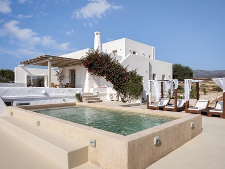 Vente Maison Paros Réf. 970PLP - Slide 14