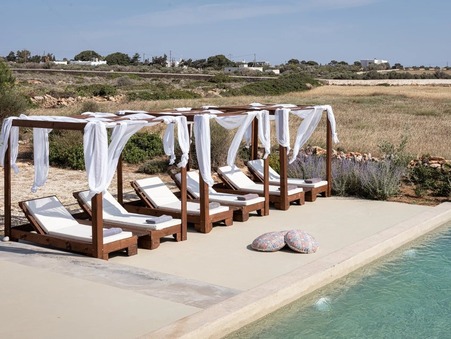 Vente Maison Paros Réf. 970PLP - Slide 16