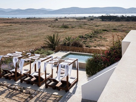 Vente Maison Paros Réf. 970PLP - Slide 17