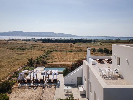 Vente Maison Paros Réf. 970PLP - Slide 18