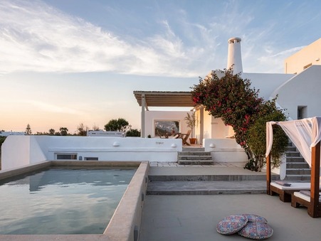 Vente Maison Paros Réf. 970PLP - Slide 19